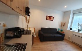 Appartement Savane