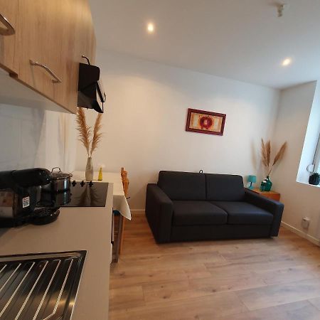Appartement Savane Nancy Exterior foto