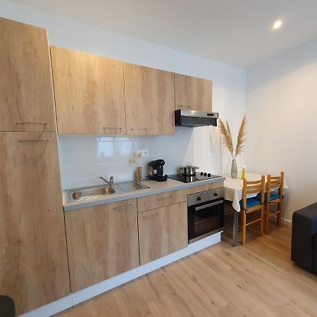Appartement Savane Nancy Exterior foto