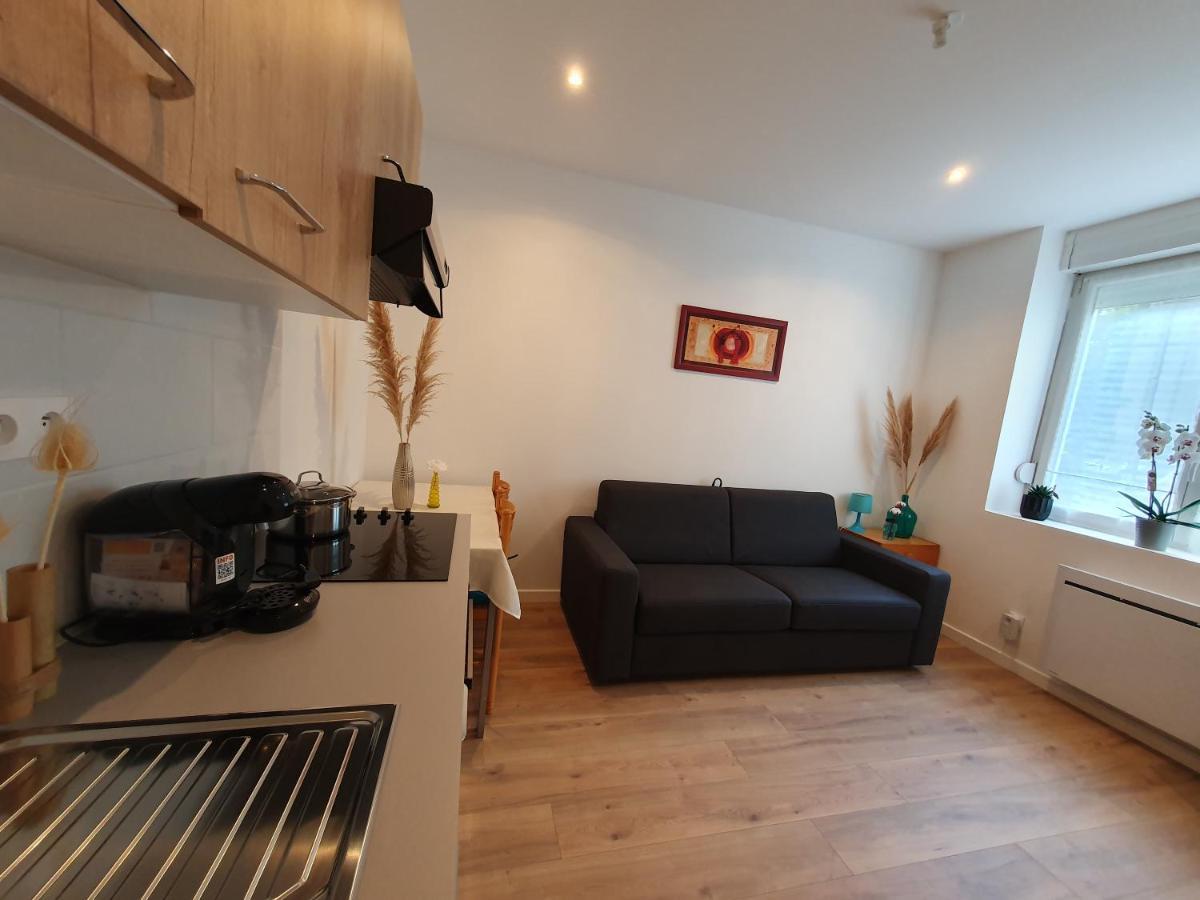 Appartement Savane Nancy Exterior foto