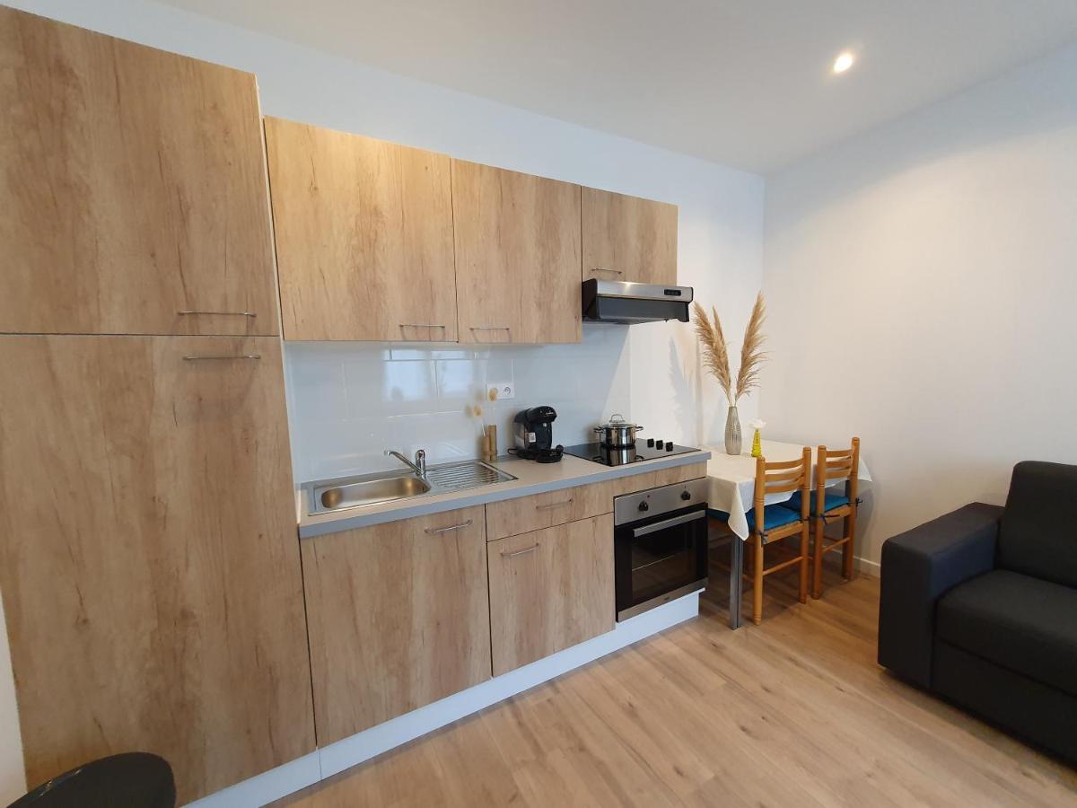 Appartement Savane Nancy Exterior foto