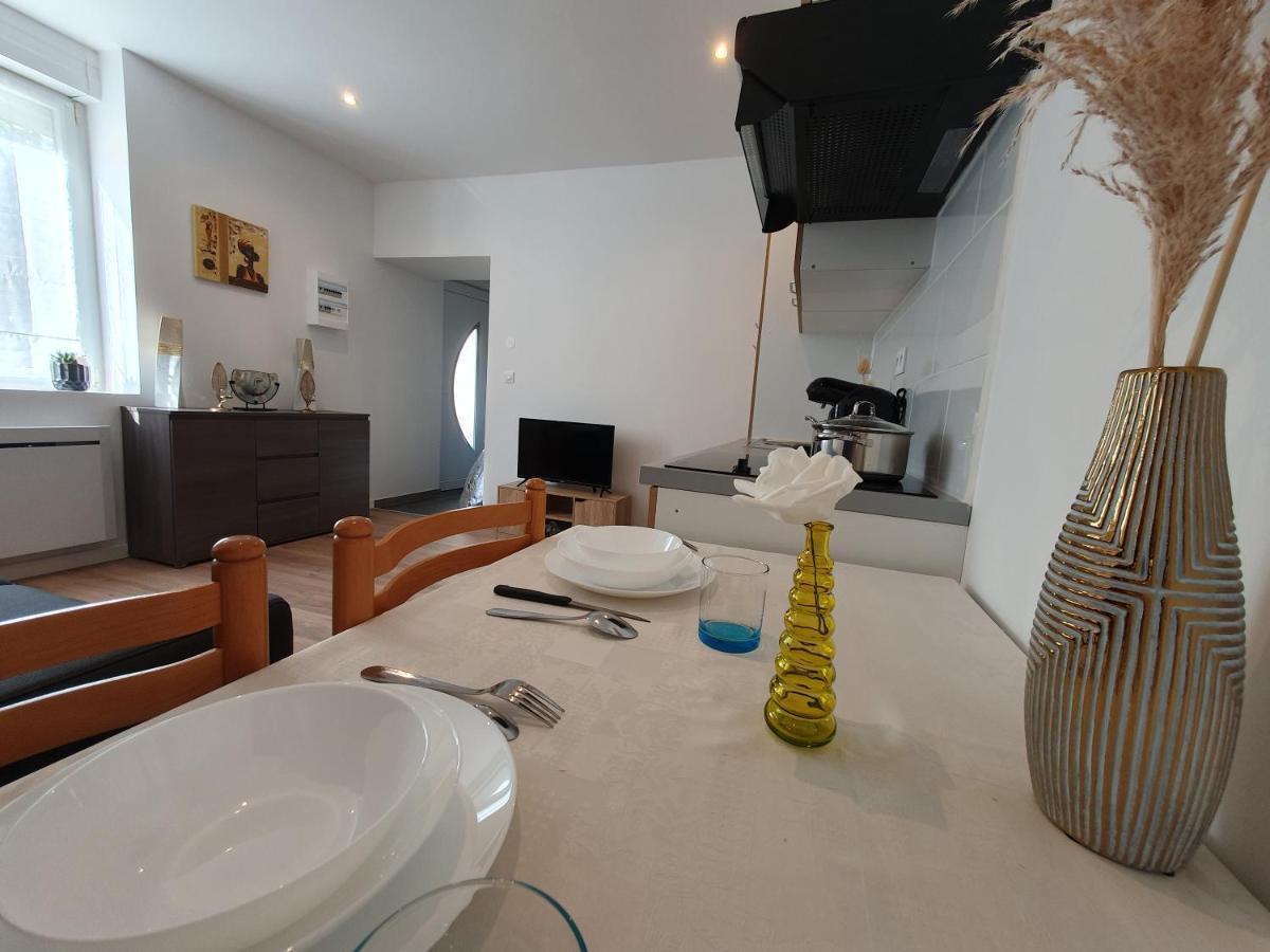 Appartement Savane Nancy Exterior foto