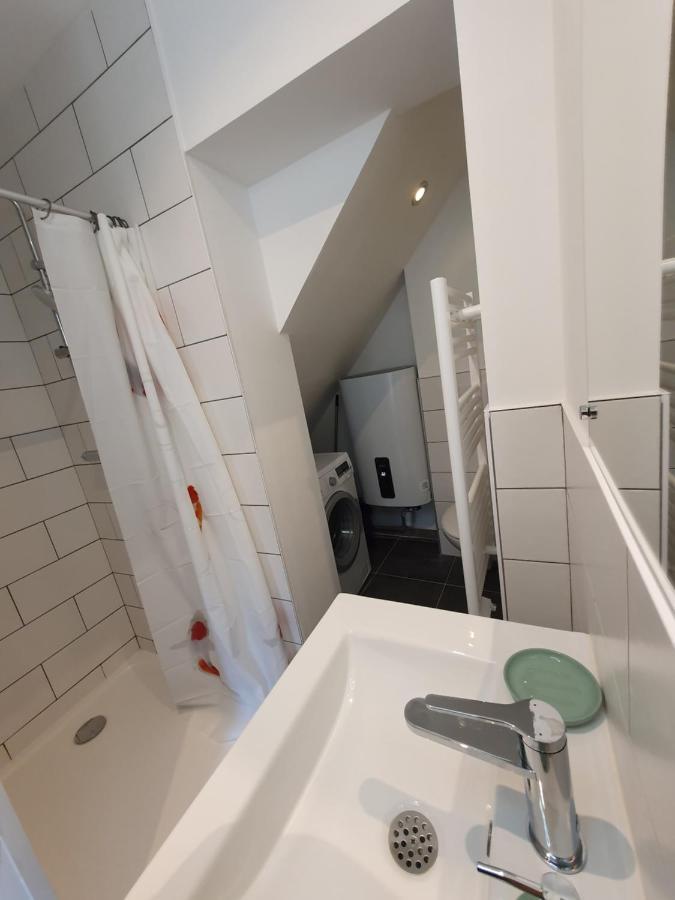 Appartement Savane Nancy Exterior foto
