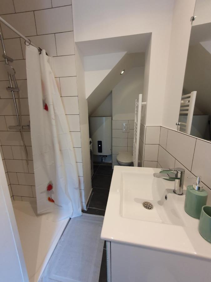 Appartement Savane Nancy Exterior foto