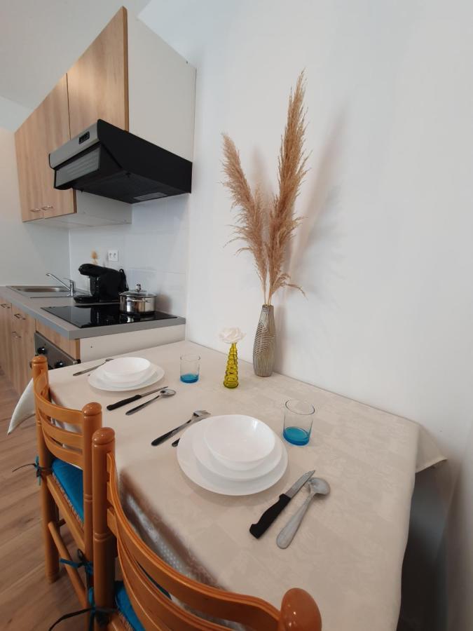 Appartement Savane Nancy Exterior foto