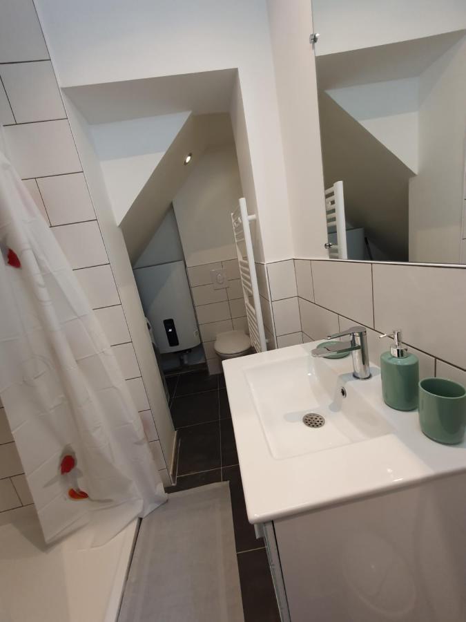 Appartement Savane Nancy Exterior foto
