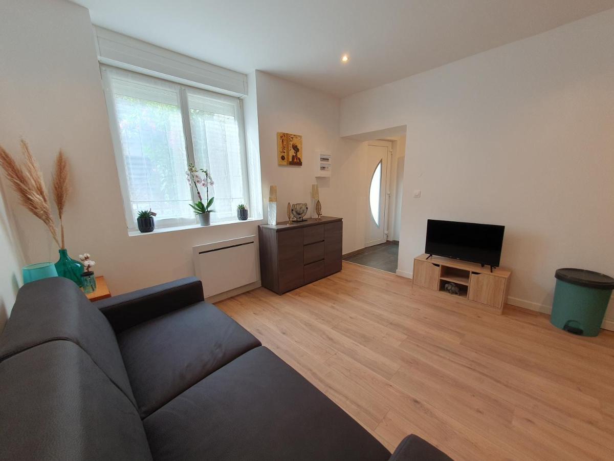 Appartement Savane Nancy Exterior foto