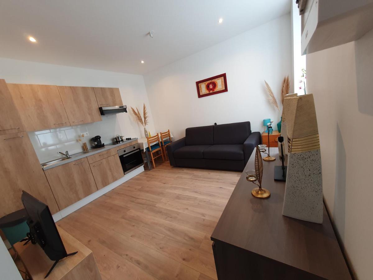 Appartement Savane Nancy Exterior foto