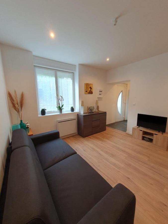 Appartement Savane Nancy Exterior foto