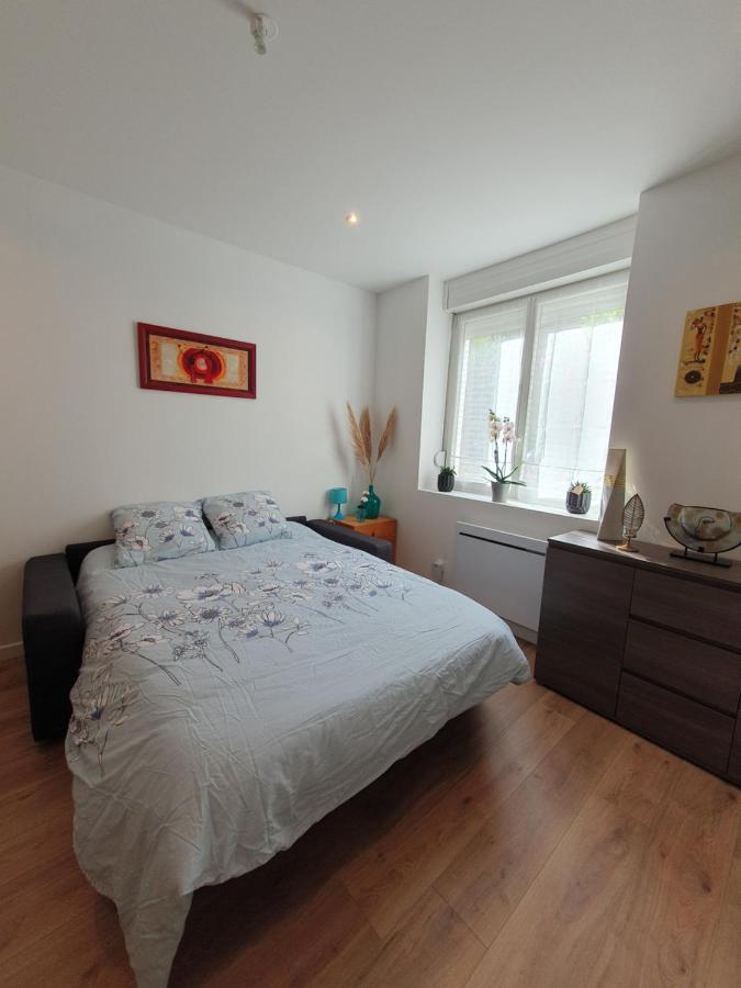 Appartement Savane Nancy Exterior foto