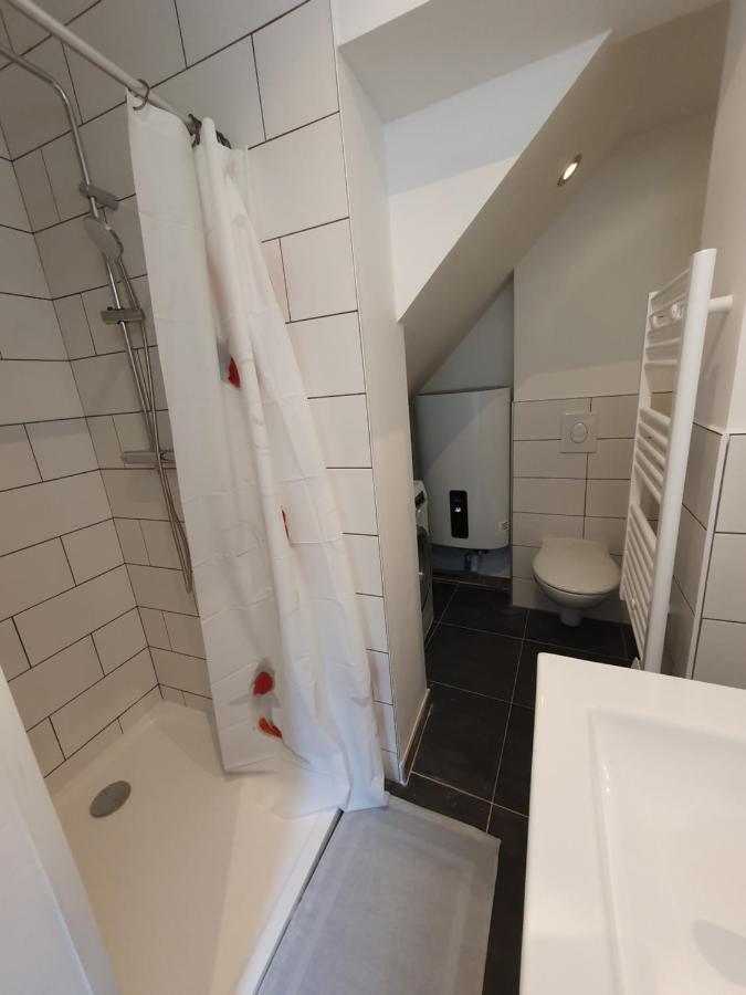 Appartement Savane Nancy Exterior foto