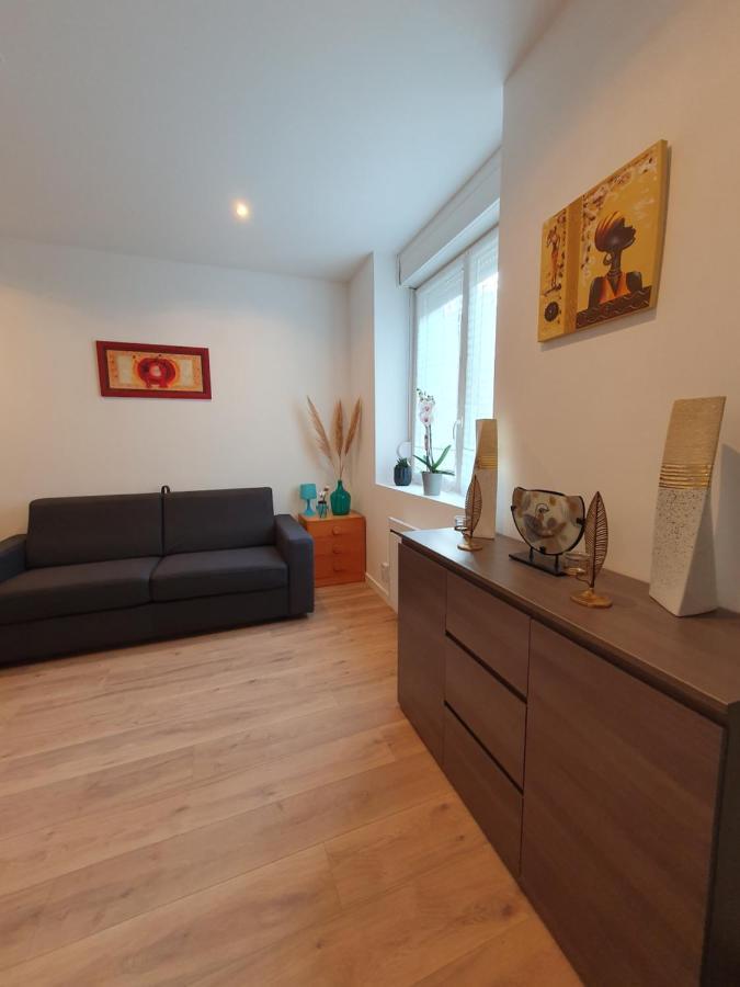 Appartement Savane Nancy Exterior foto