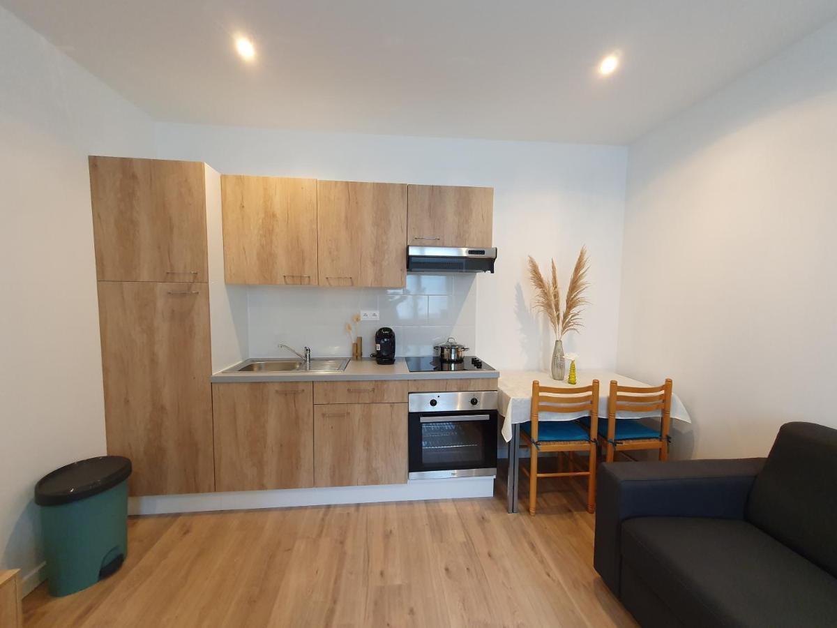 Appartement Savane Nancy Exterior foto