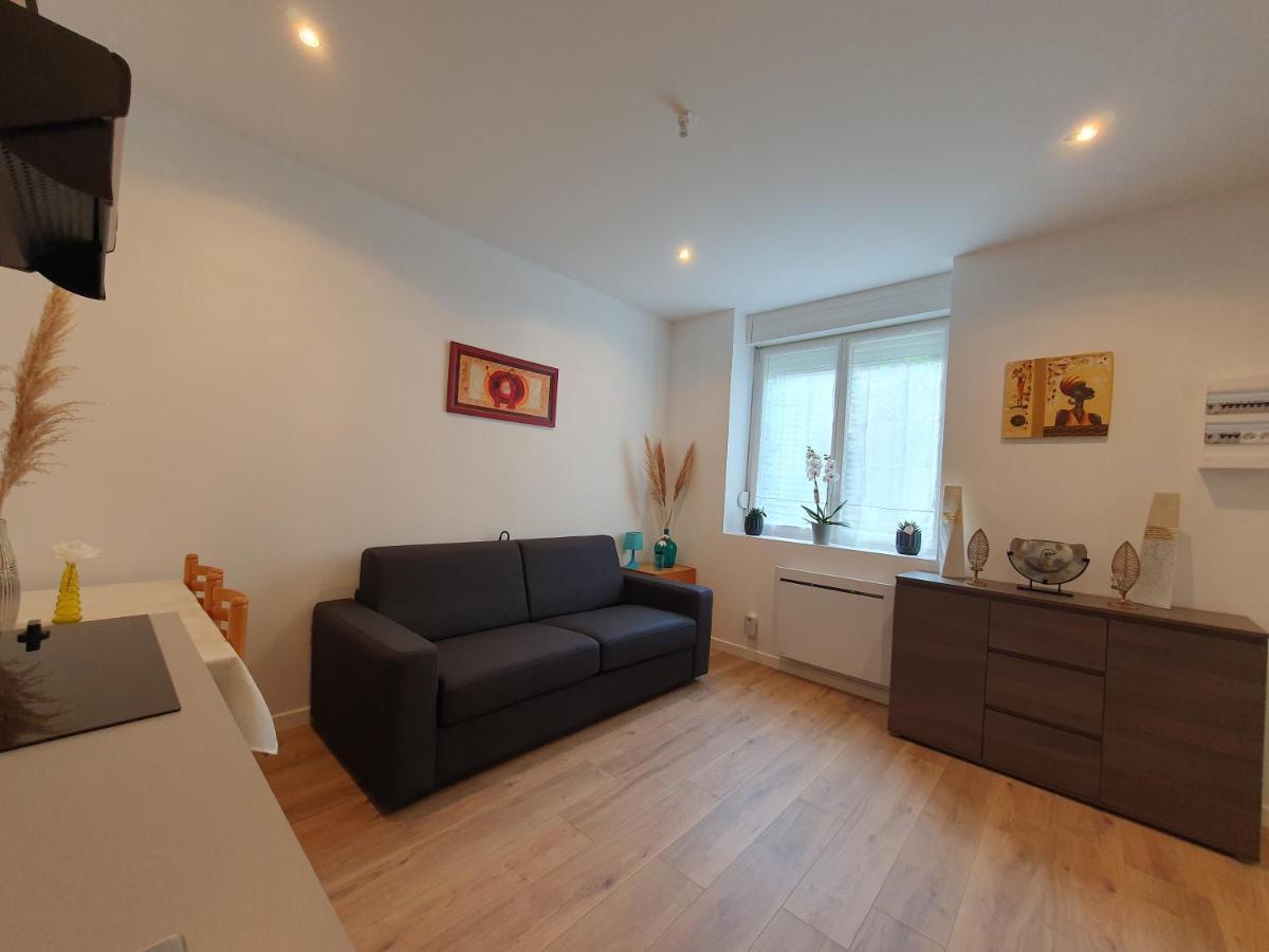 Appartement Savane Nancy Exterior foto